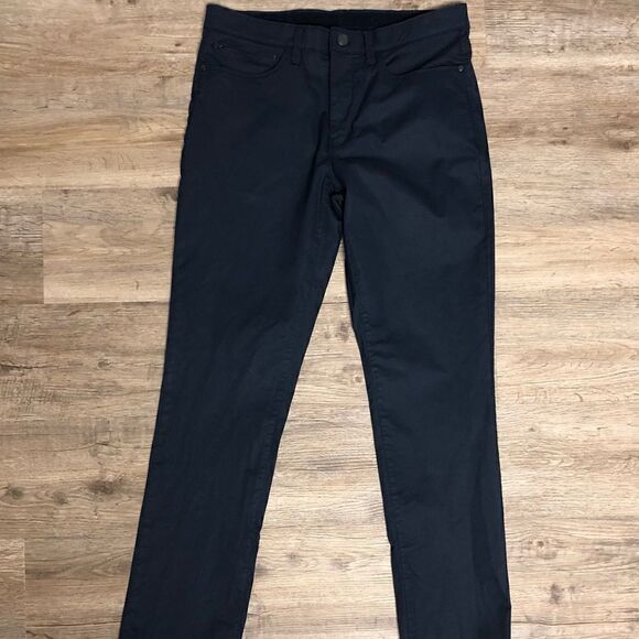 English Laundry Men’s Navy Pants, size 32x32 - Picture 1 of 9